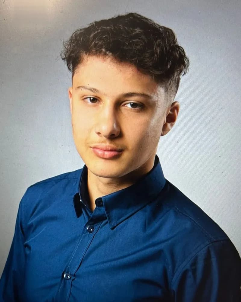 Ahmed Sürer